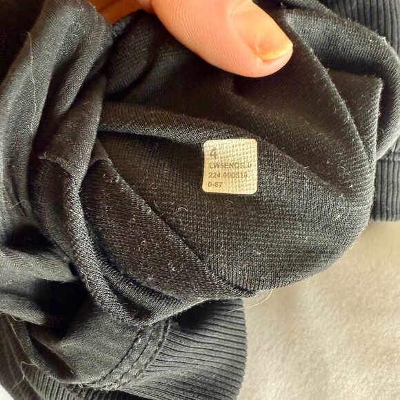 Dance Studio Pant - Picture 4 of 4